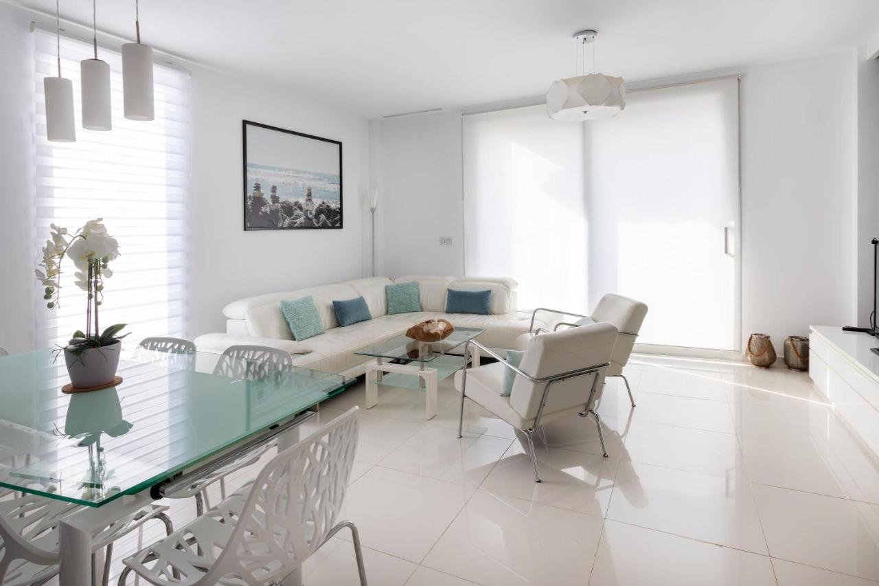 Beautiful Modern Villa Dehesa de Campoamor  Екстер'єр фото