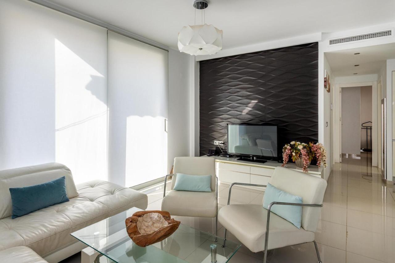 Beautiful Modern Villa Dehesa de Campoamor  Екстер'єр фото
