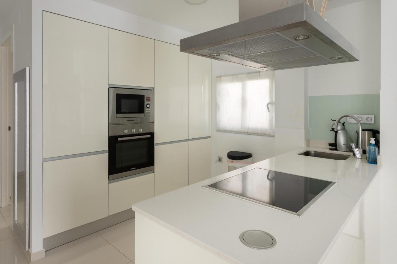 Beautiful Modern Villa Dehesa de Campoamor  Екстер'єр фото