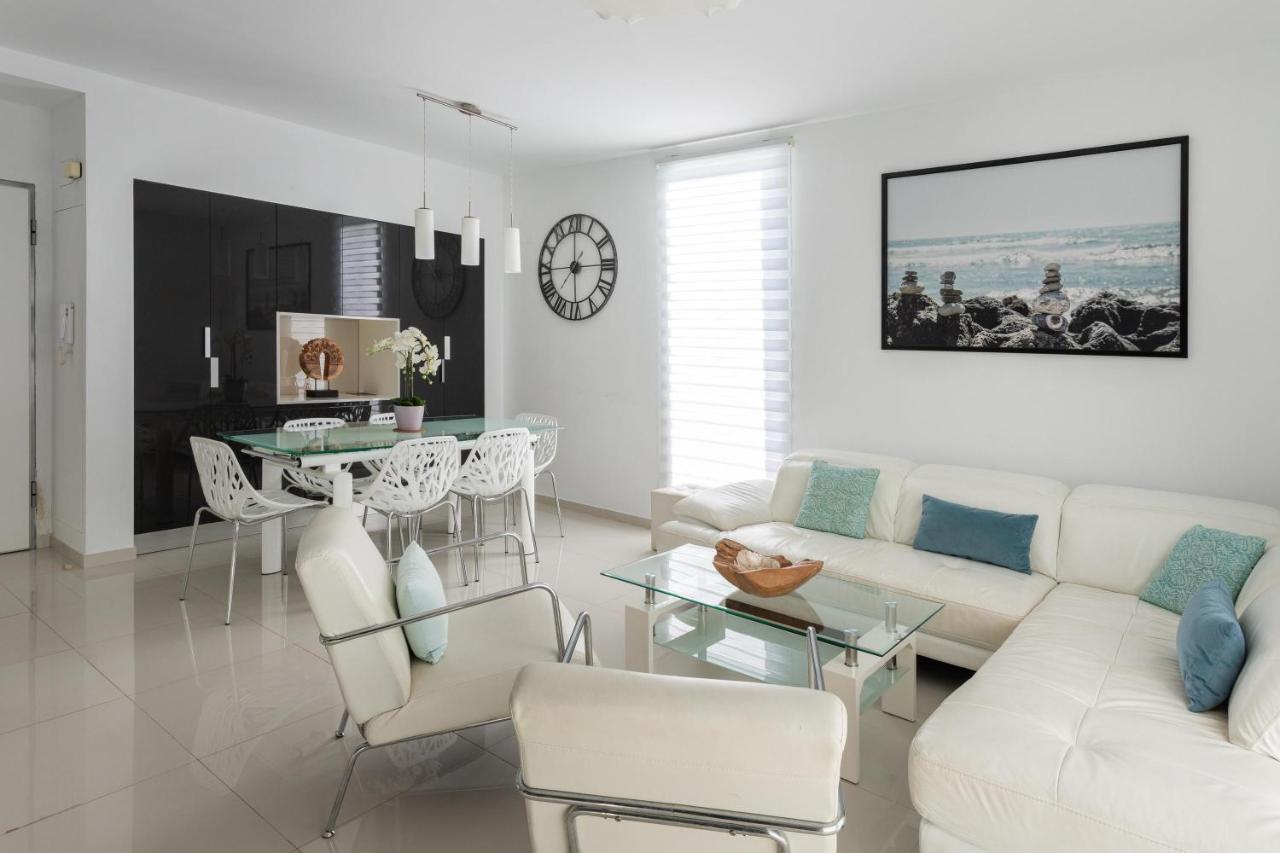 Beautiful Modern Villa Dehesa de Campoamor  Екстер'єр фото