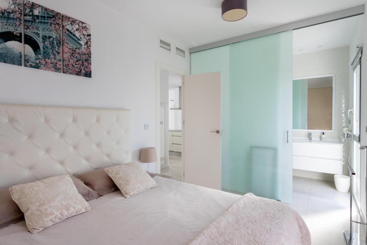 Beautiful Modern Villa Dehesa de Campoamor  Екстер'єр фото