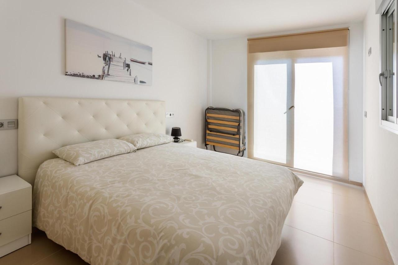 Beautiful Modern Villa Dehesa de Campoamor  Екстер'єр фото