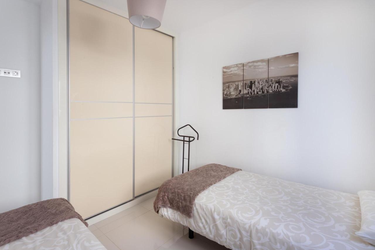 Beautiful Modern Villa Dehesa de Campoamor  Екстер'єр фото