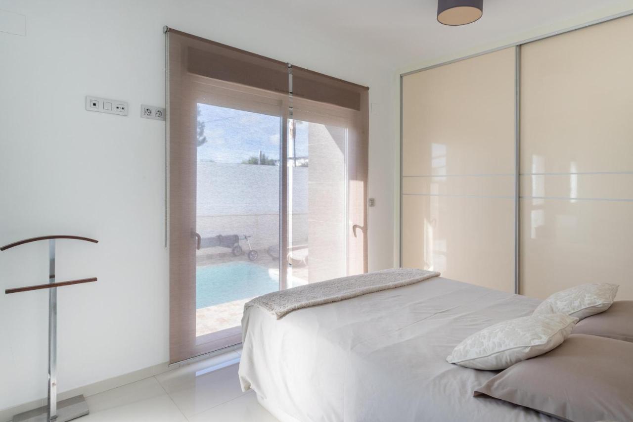 Beautiful Modern Villa Dehesa de Campoamor  Екстер'єр фото